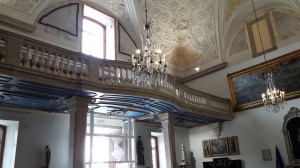 Saint louis des Français Lisbonne