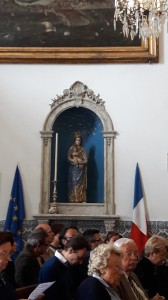 Saint louis des Français Lisbonne