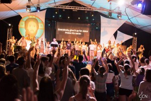 Festival Jeunes