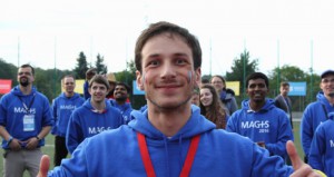 Magis, l'année déclic