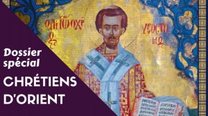 Chrétiens d'Orient