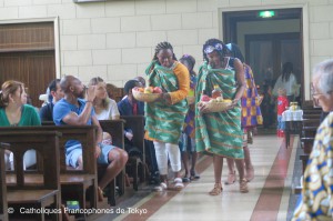 Communauté africaine