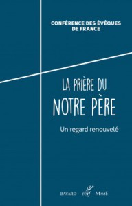 Notre Père, Livre CEF