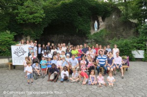 familles de la CCF japon