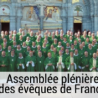 Assemblée plénière Lourdes nov 2017