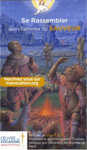 Avent Se rassembler dans l'attente du Sauveur
