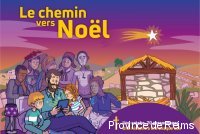 Avent calendrier