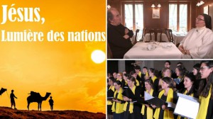 Avent dans la ville Jésus-lumiere-des-nations