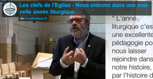 Année liturgique P. Bruno Marie