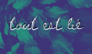 Webzine, Le chemin de l'écologie intégrale