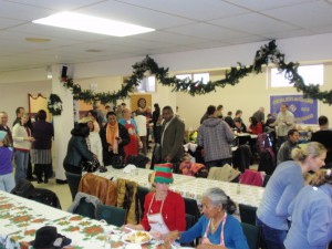 Calgary CCF Brunch
