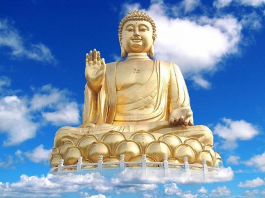 Une Meilleure Compréhension Des Religions Qui Nous Entourent - 