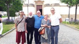 Prague membres