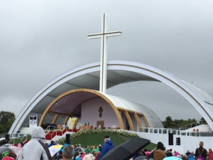 Rencontre mondiale des familles Dublin 2018