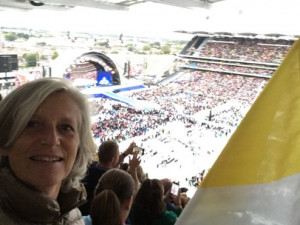 Rencontre mondiale des familles Dublin 2018