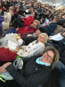 Rencontre mondiale des familles Dublin 2018