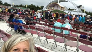 Rencontre mondiale des familles Dublin 2018