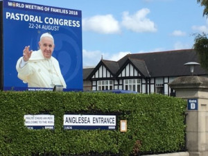 Pastoral Congress Dublin
