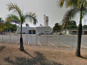 Sao Paulo de Alcantara