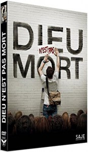 Dieu n'est pas mort DVD
