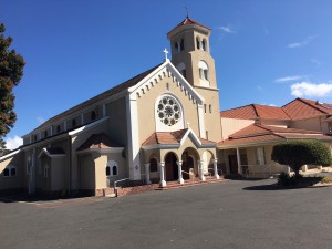 Holy Redeemer
