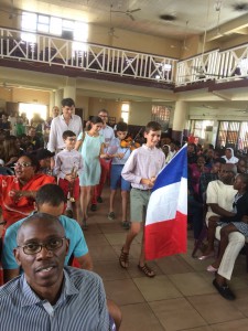 CCF Lagos