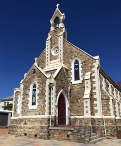 St Agnes Le Cap b