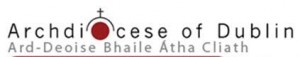 Logo Archidiocèse de dublin-diocese