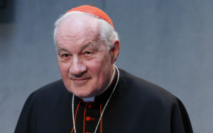 Mgr Ouelett