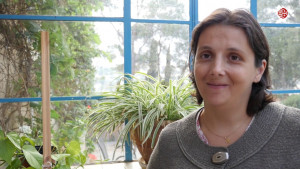 Directrice maison d'Abraham