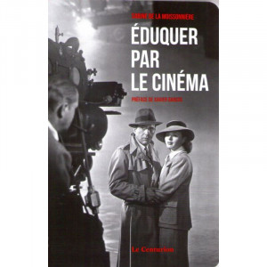 Eduquer-par-le-cinema Couverture