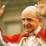 Paul VI (1897-1978) : la sainteté de l’Amour.