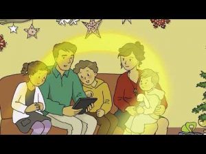 Calendrier de l'Avent 