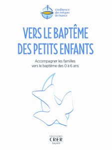 Baptême des petits enfants