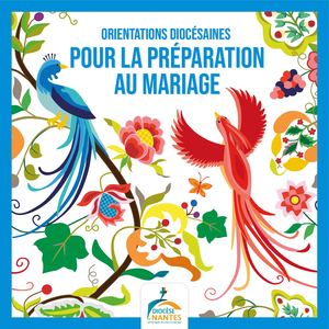 Livret Préparation au Mariage