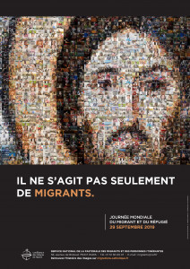 Journée Migrants