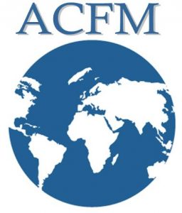 Logo ACFM