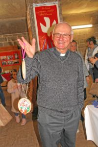 marché de Noël des jeunes