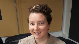 Amélie Franco LLB
