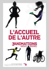 Animation biblique accueillir l'autre
