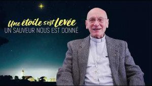 Message de Noël de Mgr Marceau