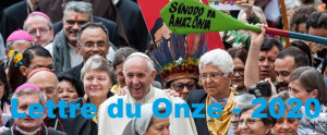 SNMUE Lettre du Onze
