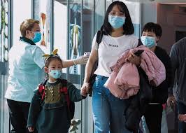 Soutien CCF Chine