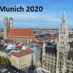 JP Munich 2020