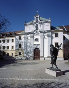 JP Munich 2020