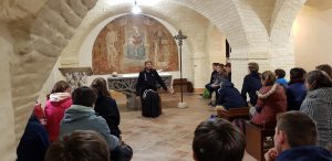 Pélé jeunes CCF Munich Assise