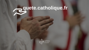 Quete en ligne