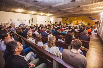 1ère Communion 2019