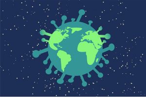 Crise mondiale Coronavirus