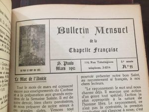Historique